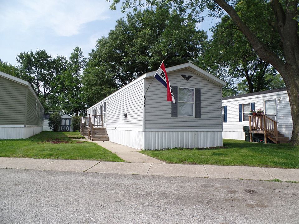 1st image of 707 Michelle Dr