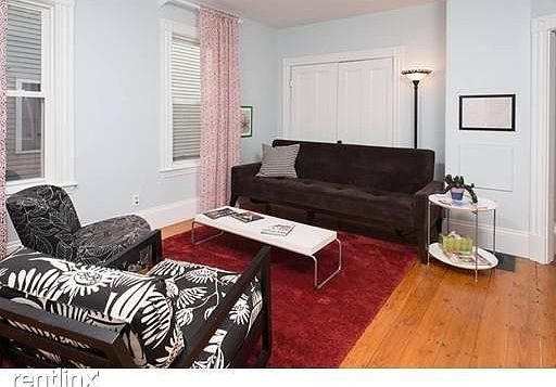 20 Gorham St. #2 Somerville - Davis Square Shared Unit Photo