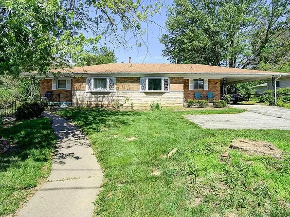 208 N Smith Rd, Bloomington, IN 47408