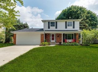 2685 Foster Ave, Ann Arbor, MI 48108