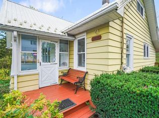 263 Ulsterville Rd, Shawangunk, NY 12566