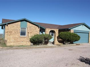 35165 Morgan Trl, Elizabeth, CO 80107