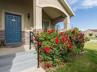 729 S Apple Grove Ln — Photo 2