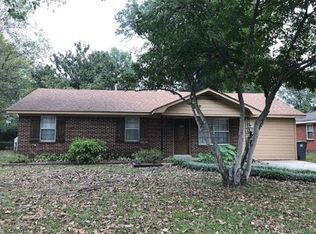 6332 Bronte Ave, Memphis, TN 38134