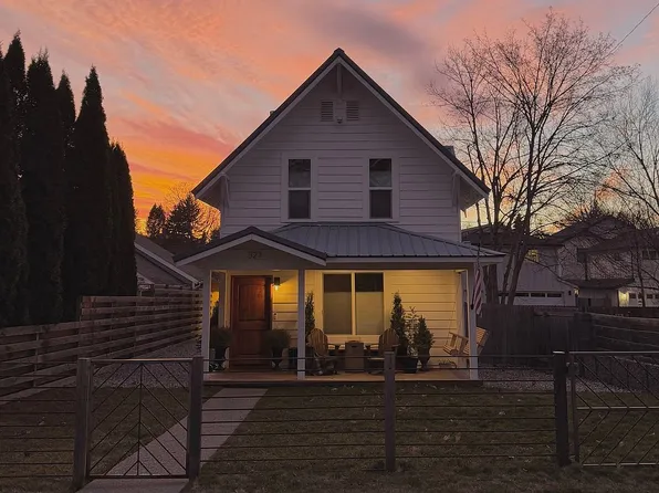 321 S 19th St, Coeur D Alene, ID 83814