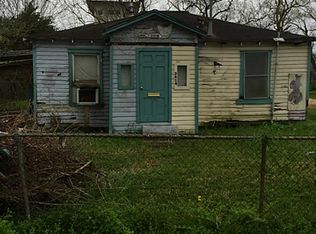 3614 Lydia St, Houston, TX 77021