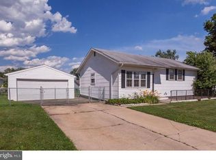 102 Eastfield Rd, Newark, DE 19713