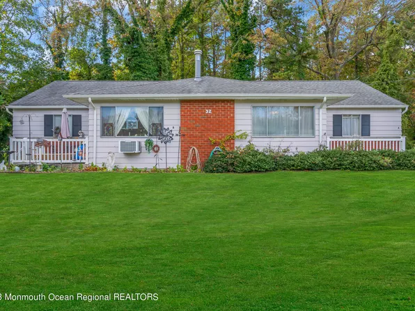 32A Mallard Street #A, Manchester, NJ 08759