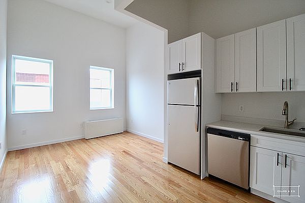 1st image of 431 Knickerbocker Ave #3B