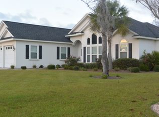215 Wellington Pl, Brunswick, GA 31523