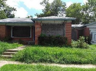 832 E Maddox Ave, Fort Worth, TX 76104