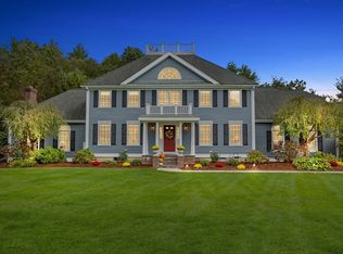 4 Preservation Way, Westford, MA 01886