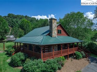 310 Shores Way, Boone, NC 28607