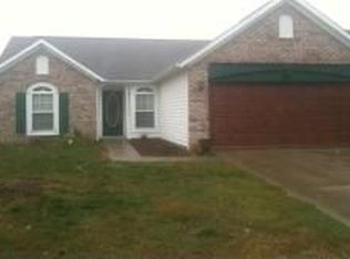 615 Cahill Ln, Indianapolis, IN 46214