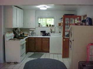 117B Barclay Rd, Chapel Hill, NC 27516