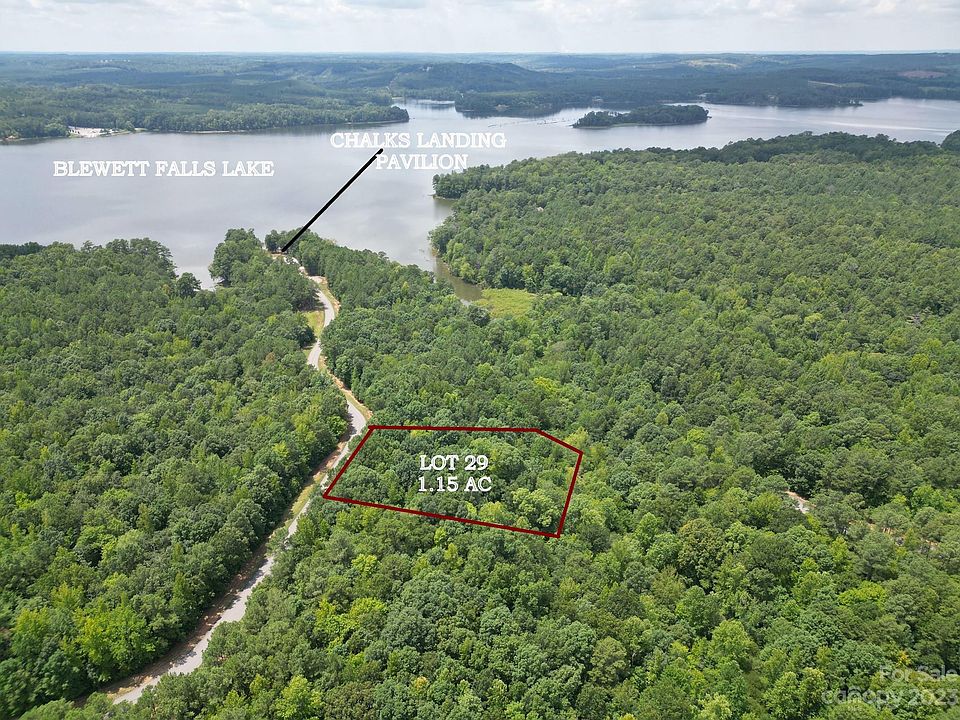 LOT 29 Watson Way, Rockingham, NC 28379 | MLS #4064508 | Zillow