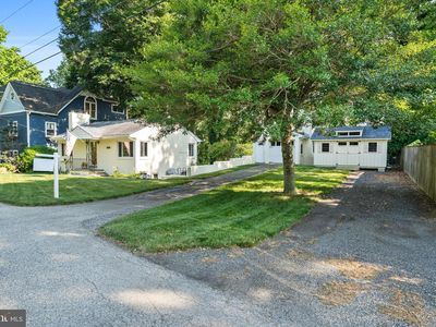 5665 Park Cir, Saint Leonard, MD, 20685