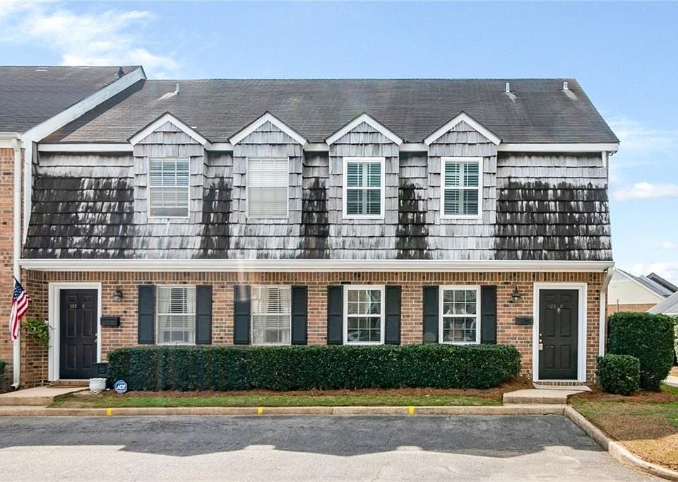 1st image of 122 Du Rhu Dr #F