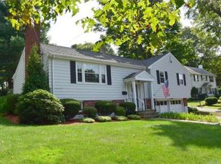 116 Prospect St, Wakefield, MA 01880