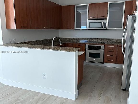 3rd image of 9066 SW 73rd Ct Penthouse 2201