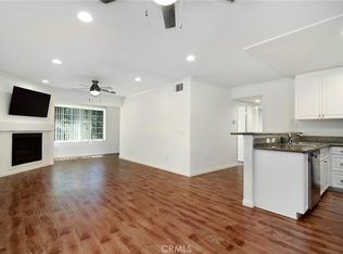 5525 Canoga Ave APT 124, Woodland Hills, CA 91367