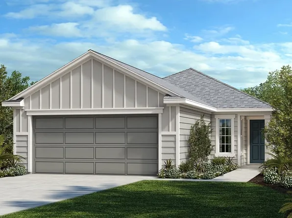 Plan 1221 Plan, Anabelle Island - Classic Series