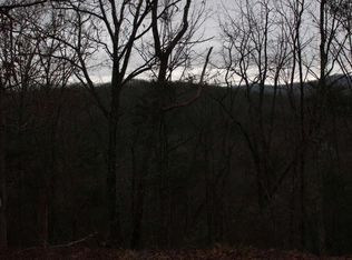 4 Thunder Rd, Hayesville, NC 28904