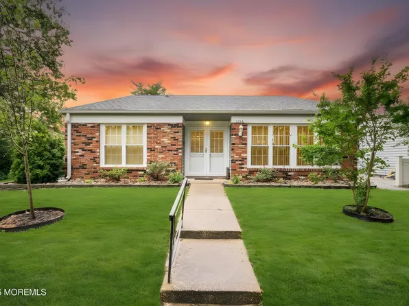580 Kevin Court #A, Manchester, NJ 08759