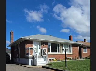 12 Milton Rd #BASEMENT, Saint Catharines, ON L2P 3E8