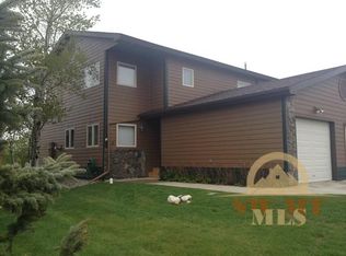 1274 Silver Cir #4, Red Lodge, MT 59068