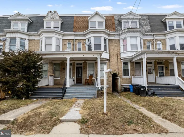 139 W Jackson St, York, PA 17401