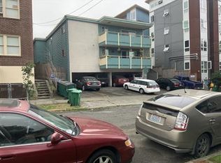 426 11th Ave E APT 6, Seattle, WA 98102