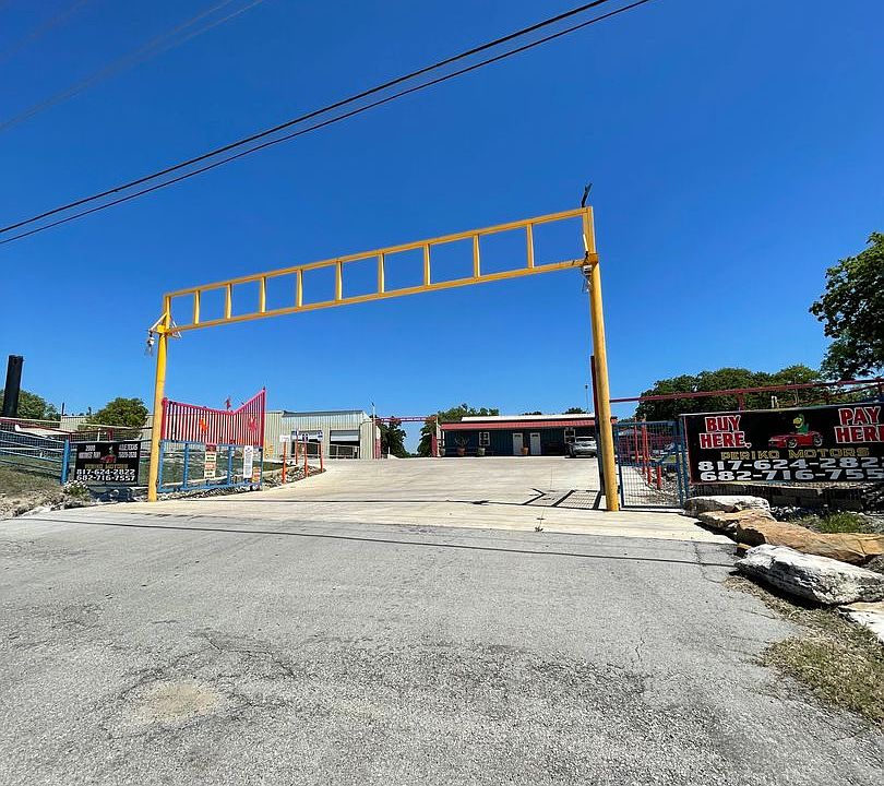 1029 Deer Glade Ln, Azle, TX 76020 Zillow