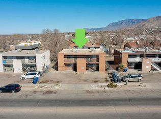 12709 Singing Arrow Ave SE, Albuquerque, NM 87123