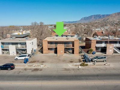 12709 Singing Arrow Ave SE, Albuquerque, NM, 87123