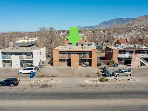 12709 Singing Arrow Ave SE, Albuquerque, NM 87123