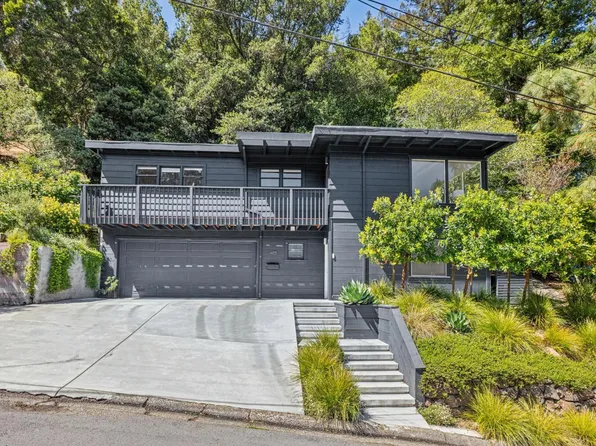 485 Montecito Avenue, Corte Madera, CA 94925