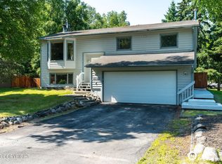 9532 Dundas Cir, Eagle River, AK 99577