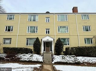 10413 Montrose Ave #M-201, Bethesda, MD 20814