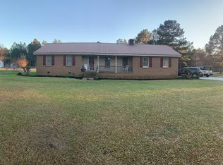 586 Old Hatley Rd, Cordele, GA 31015