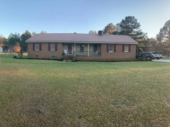 586 Old Hatley Rd, Cordele, GA 31015
