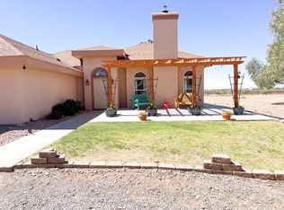 20 Bucko Rd, Alamogordo, NM 88310