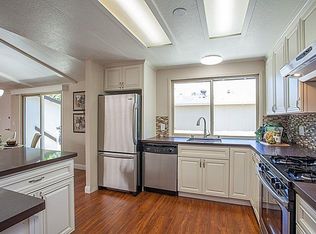 219 Mountain Springs Dr, San Jose, CA 95136
