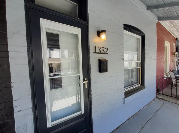 1332 S Stanley St, Philadelphia, PA 19146