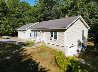 123 Coley Trafton Rd, Shapleigh, ME 04076