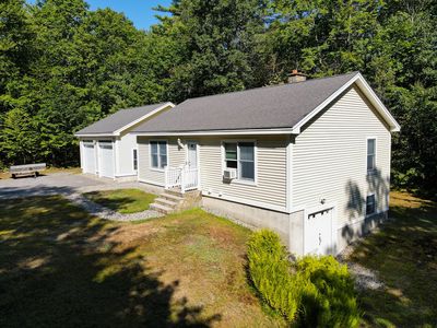 123 Coley Trafton Road, Shapleigh, ME, 04076