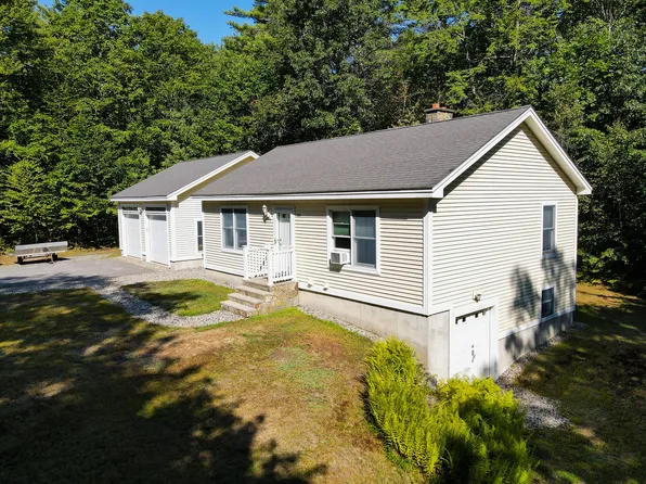 123 Coley Trafton Road, Shapleigh, ME 04076
