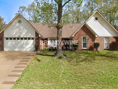 414 Locust Grove Dr, Cordova, TN, 38018