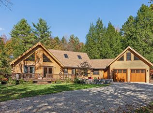 91 Wilderness Dr, Freeport, ME 04032