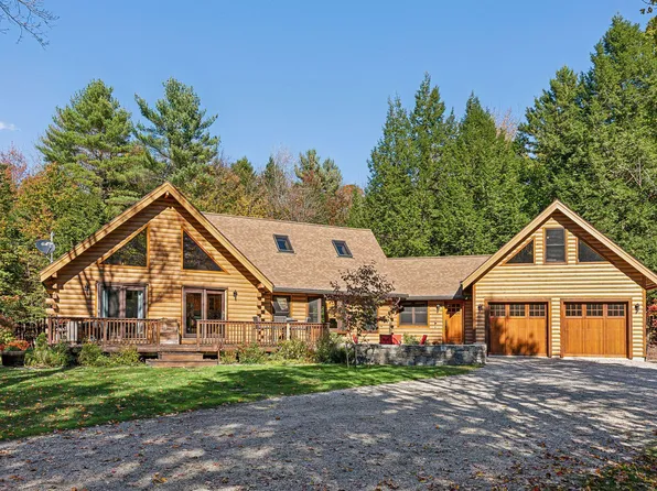 91 Wilderness Drive, Freeport, ME 04032